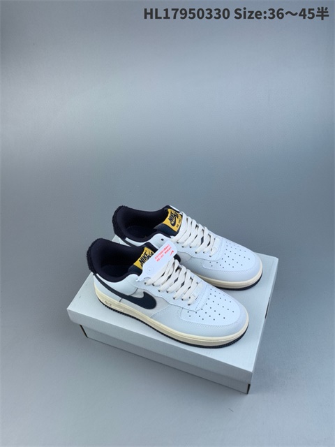 women air force one shoes 36-45 2025-9-19-143